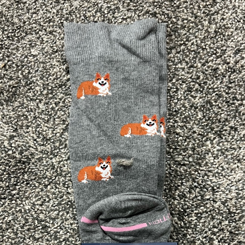 Dog Socks - Picture 3 of 4